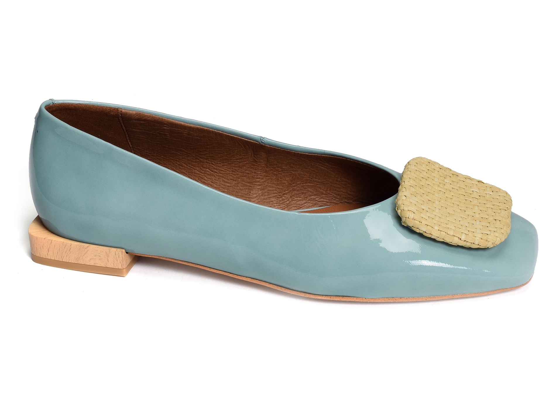 Shirley 22050 bleu