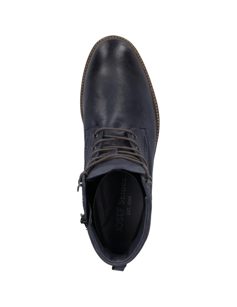 Stiefelette Tyler 42, jeans