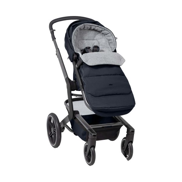Joolz Uni Voetenzak - Navy Blue