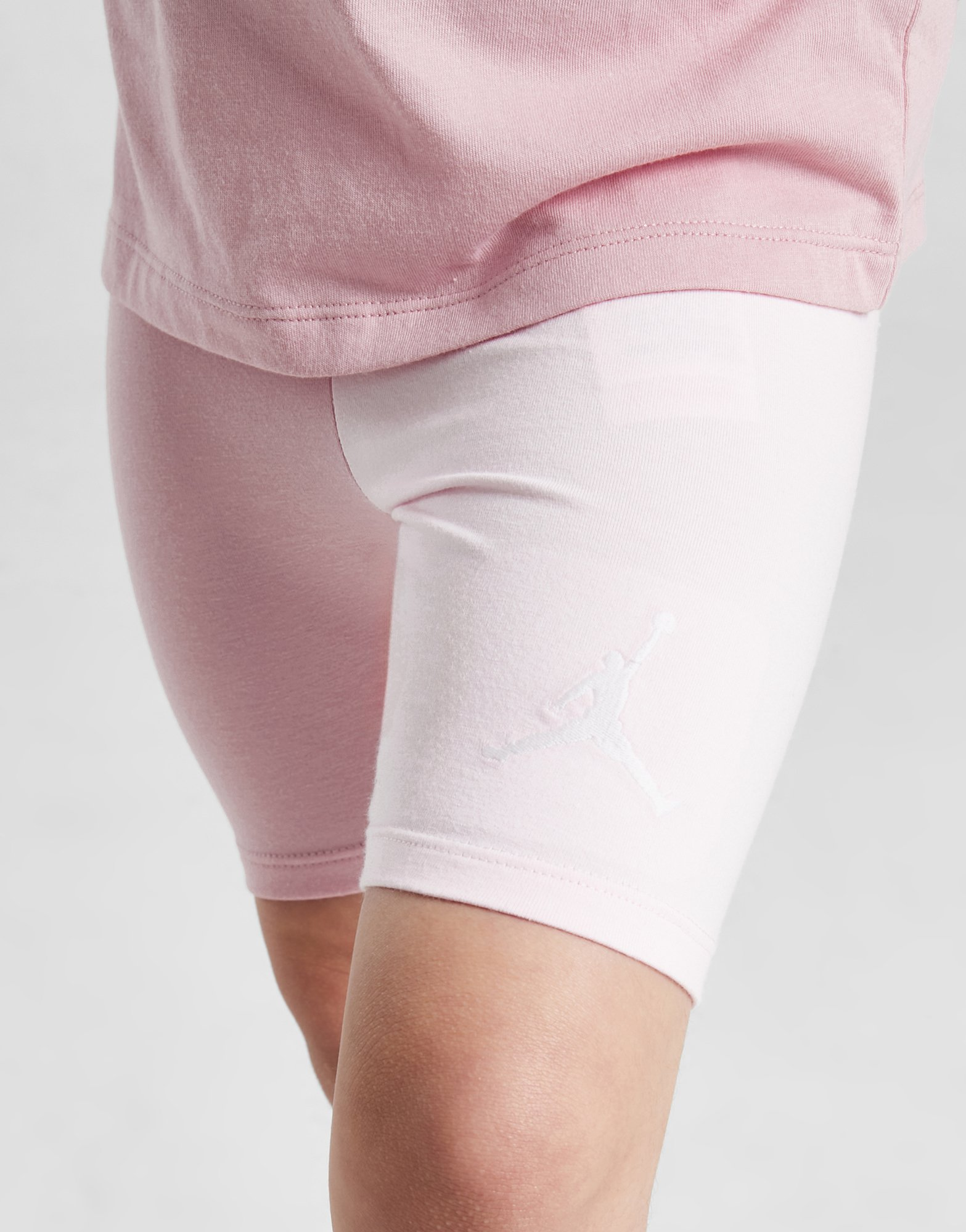 Jordan Ensemble T-shirt/Short Flight Enfant