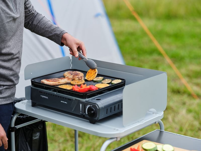 Campingaz Bistro Grill Camping-Grill