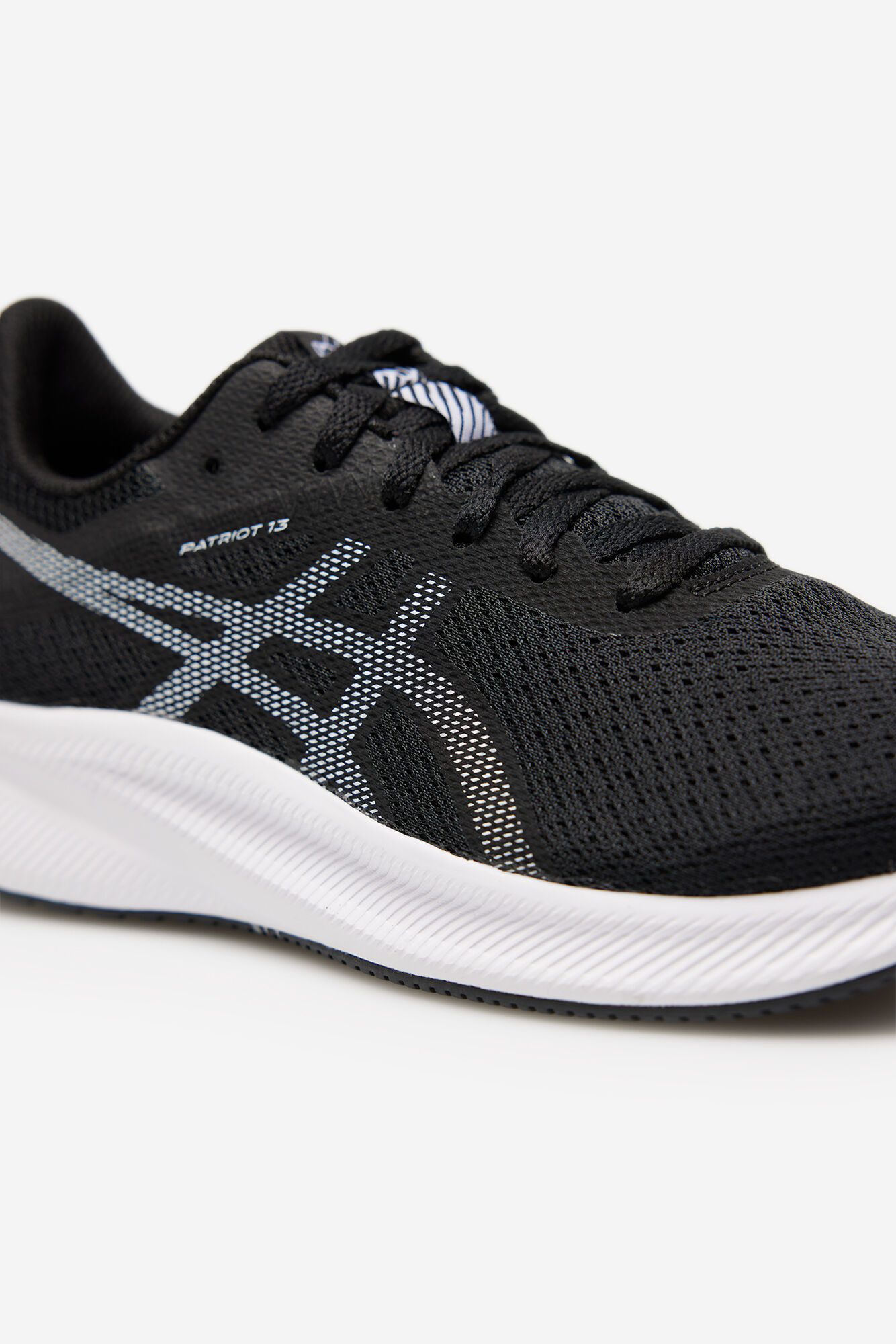 Tênis Asics Patriot 13