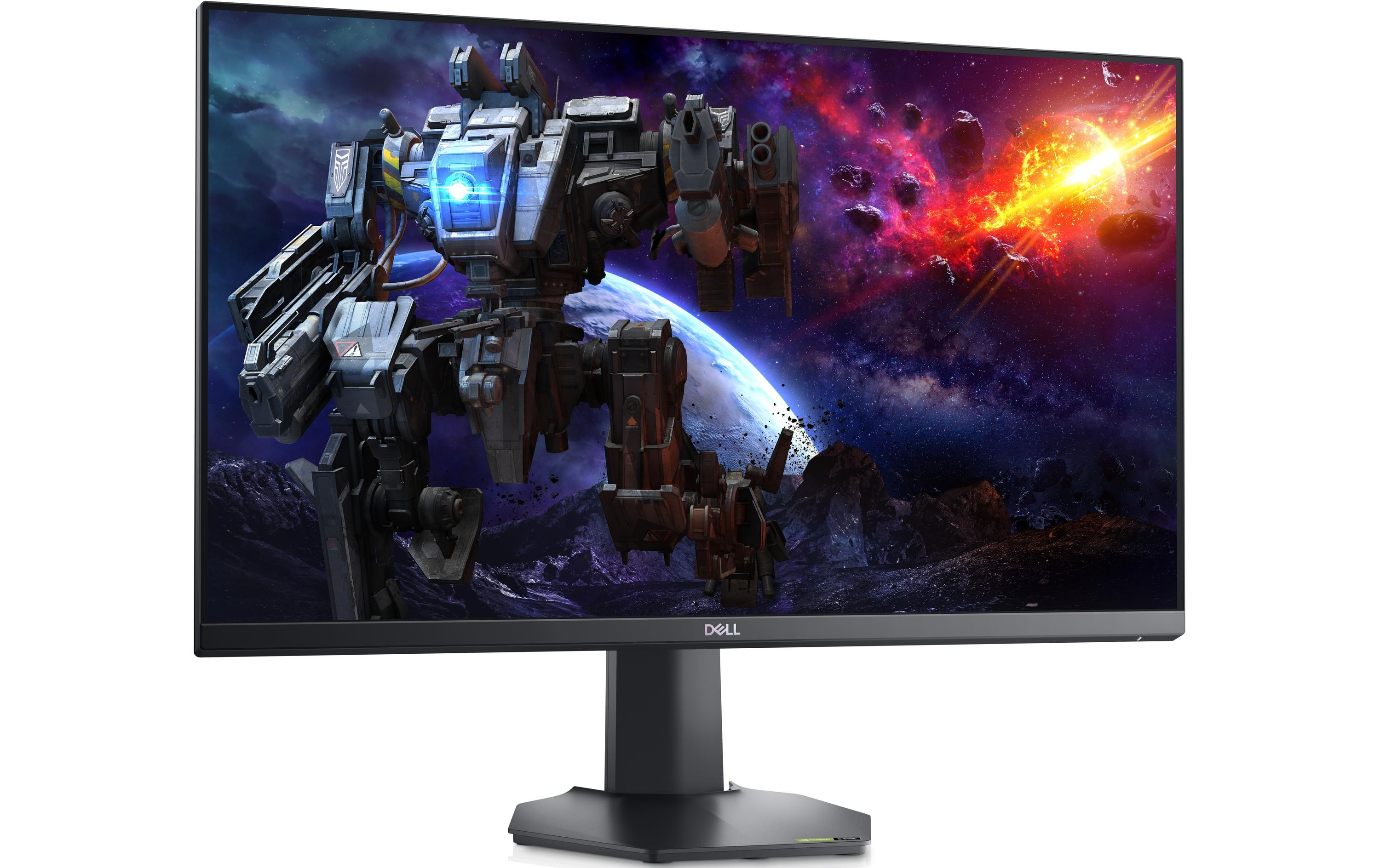 Monitor G2722HS Gaming<br>27