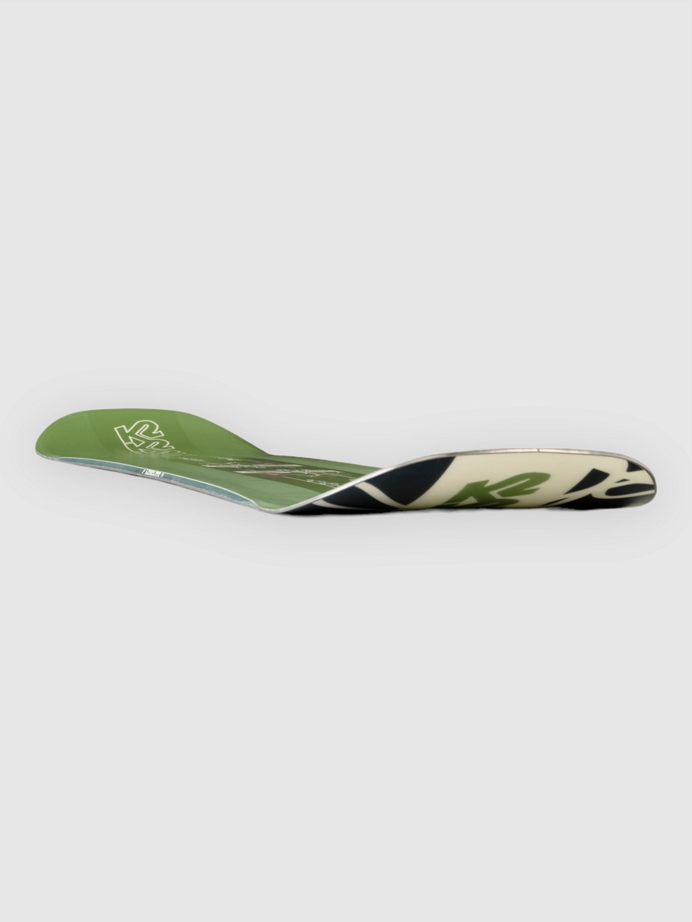 K2 Lime Lite 2025 Snowboard design