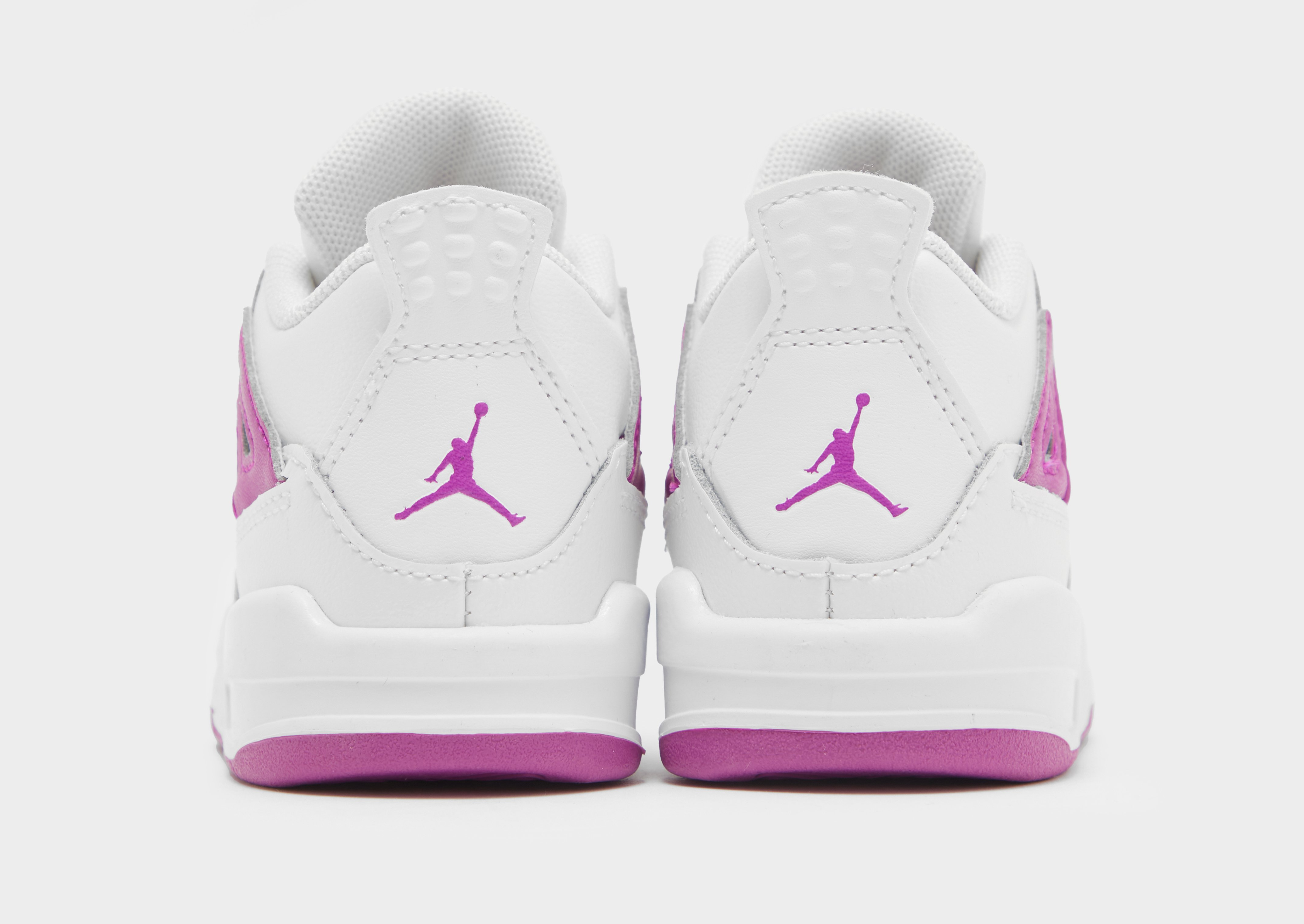 Jordan AJ4 Rétro Bébé