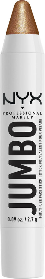 NYX PROFESSIONAL MAKEUP Jumbo Artistry Face Sticks