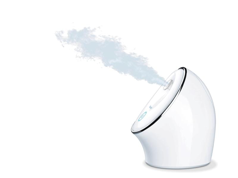 Beurer Gesichtssauna FC72 Facial Streamer
