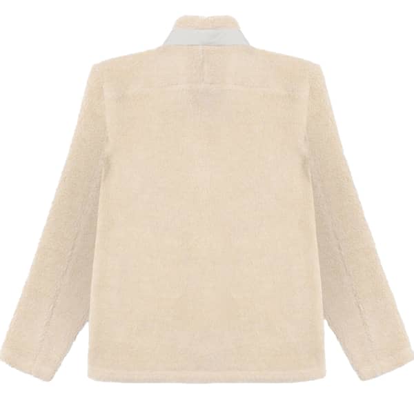 Veste polaire COLMAR M SWEATSHIRT SHERPA PURITY