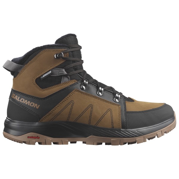 Salomon - Outchill Thinsulate Climasalomon Waterproof - Chaussures d'hiver