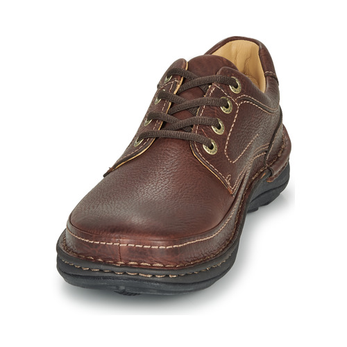 Clarks - NATURE THREE - Marron