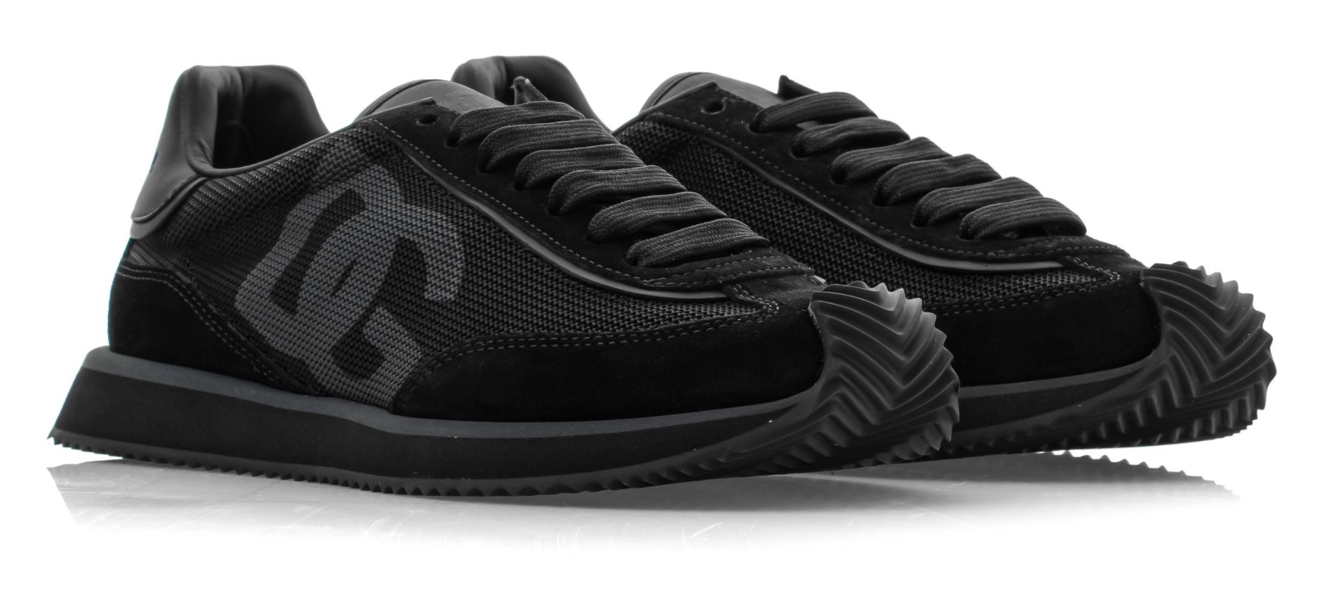 Dolce & Gabbana DG Cushion Sneakers