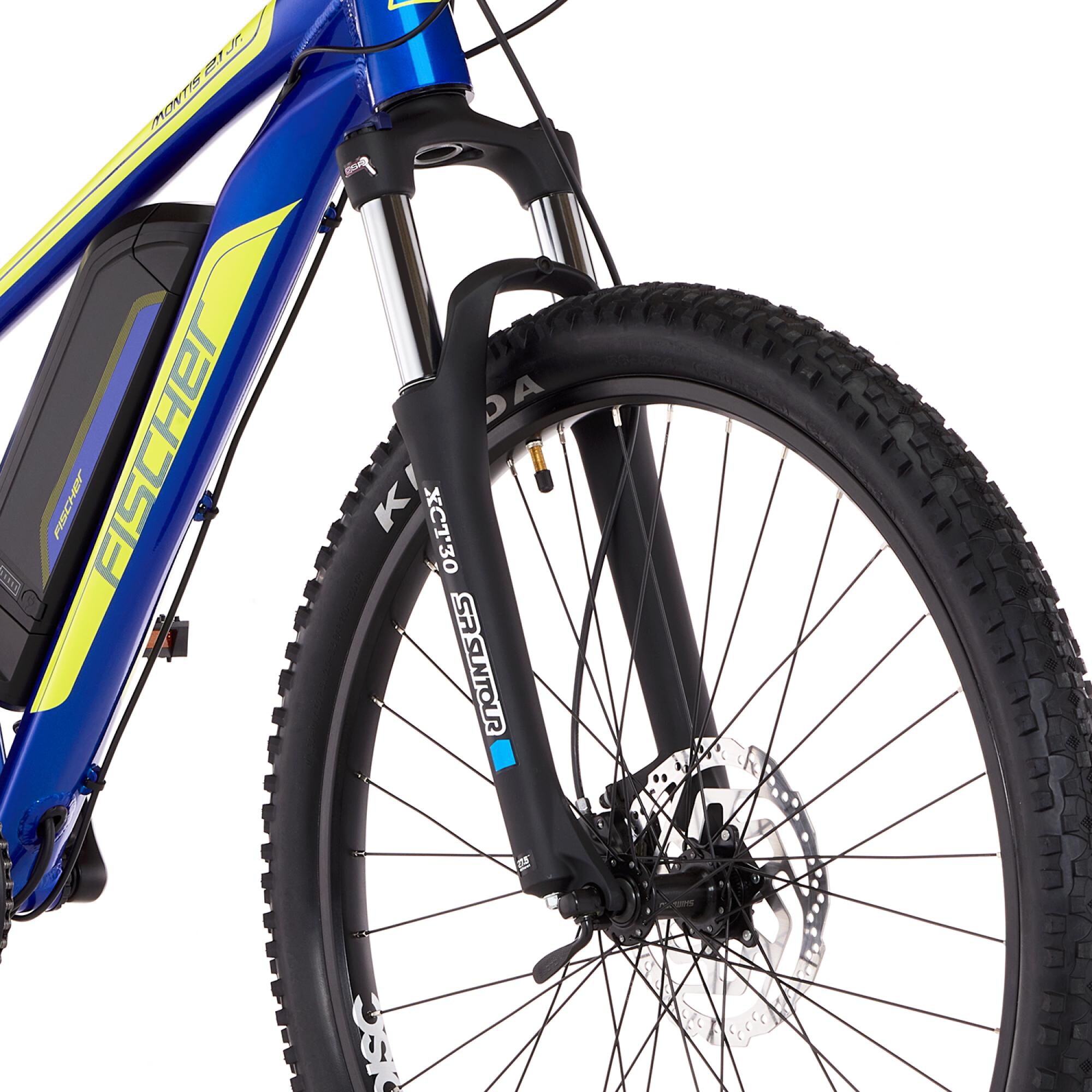 FISCHER Fahrrad Pedelec Montis 2.1 Junior