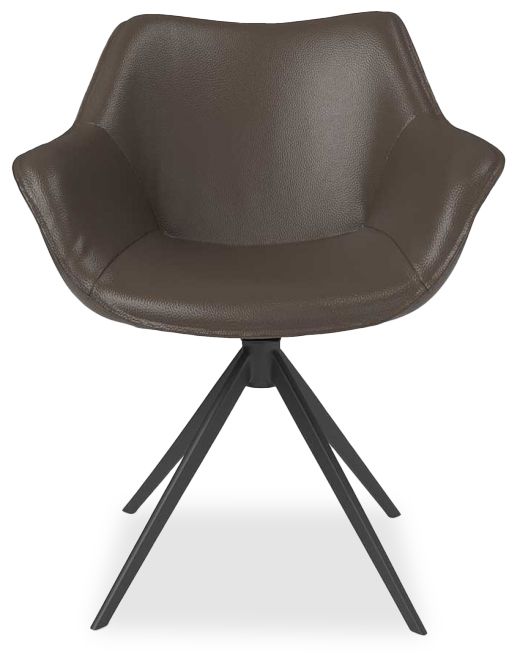 Eetkamerstoel Alita B65 x D61 x H82 cm