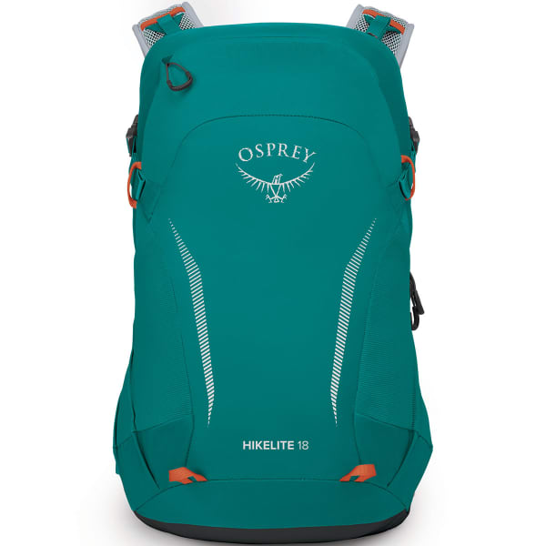 Sac à dos randonnée OSPREY HIKELITE 18 ESCAPADE GREEN