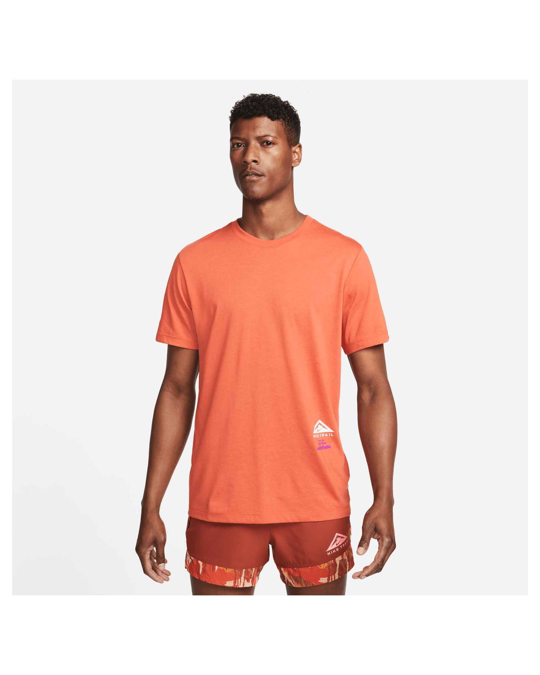 Nike| Herren Laufshirt