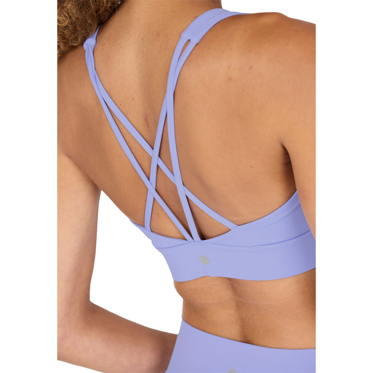 Athlecia Gaby Light Support Sports BH Dame