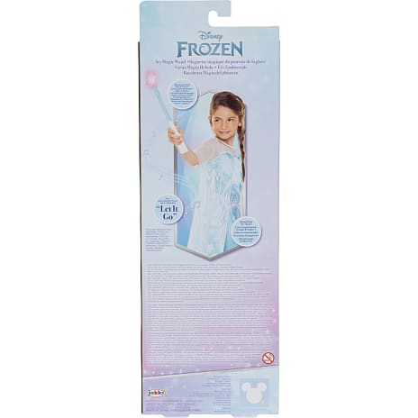 Disney Frozen Elsas ice wand