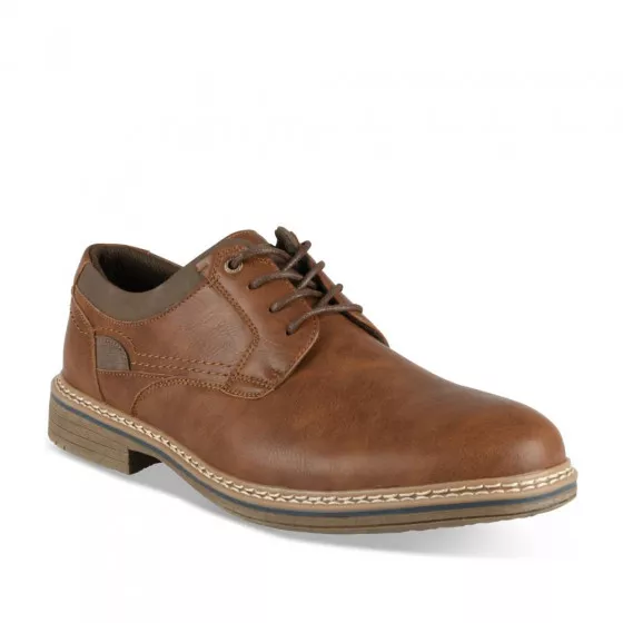 Baskets COGNAC FREECODER