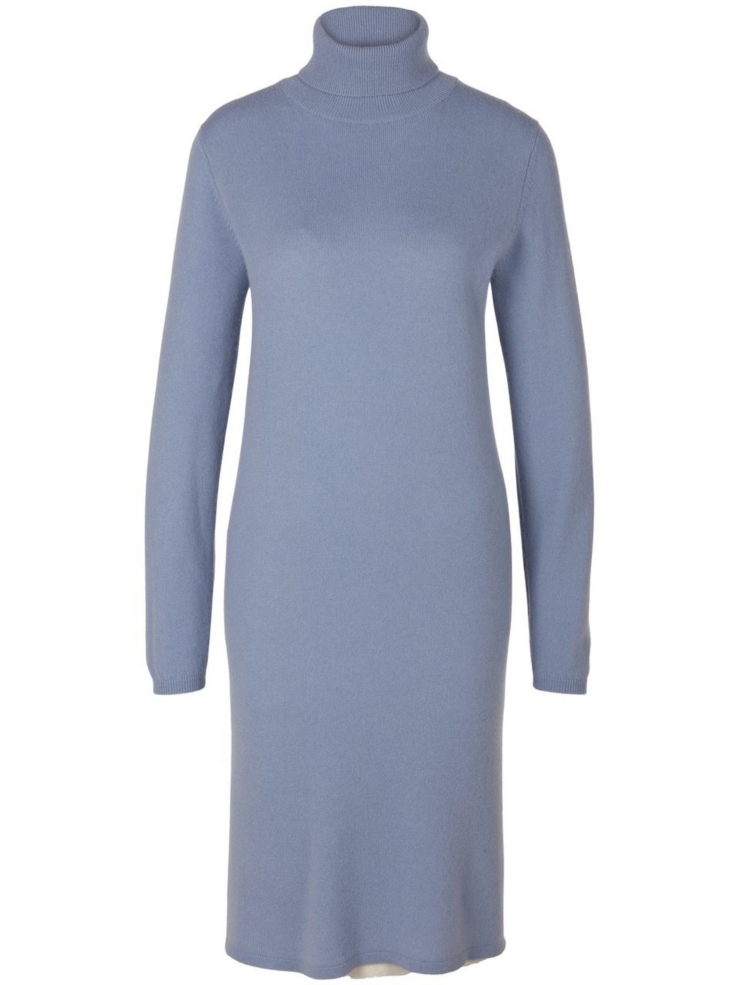 Strickkleid