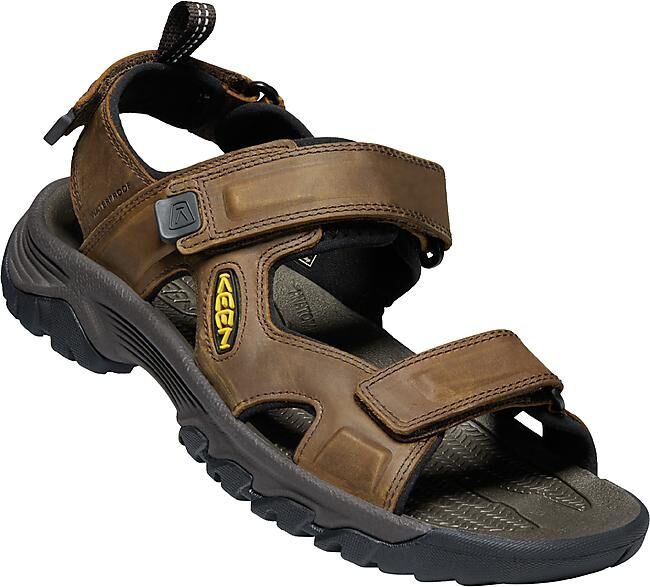 KEEN - SANDALES DE RANDONNEE TARGHEE III OPEN TOE