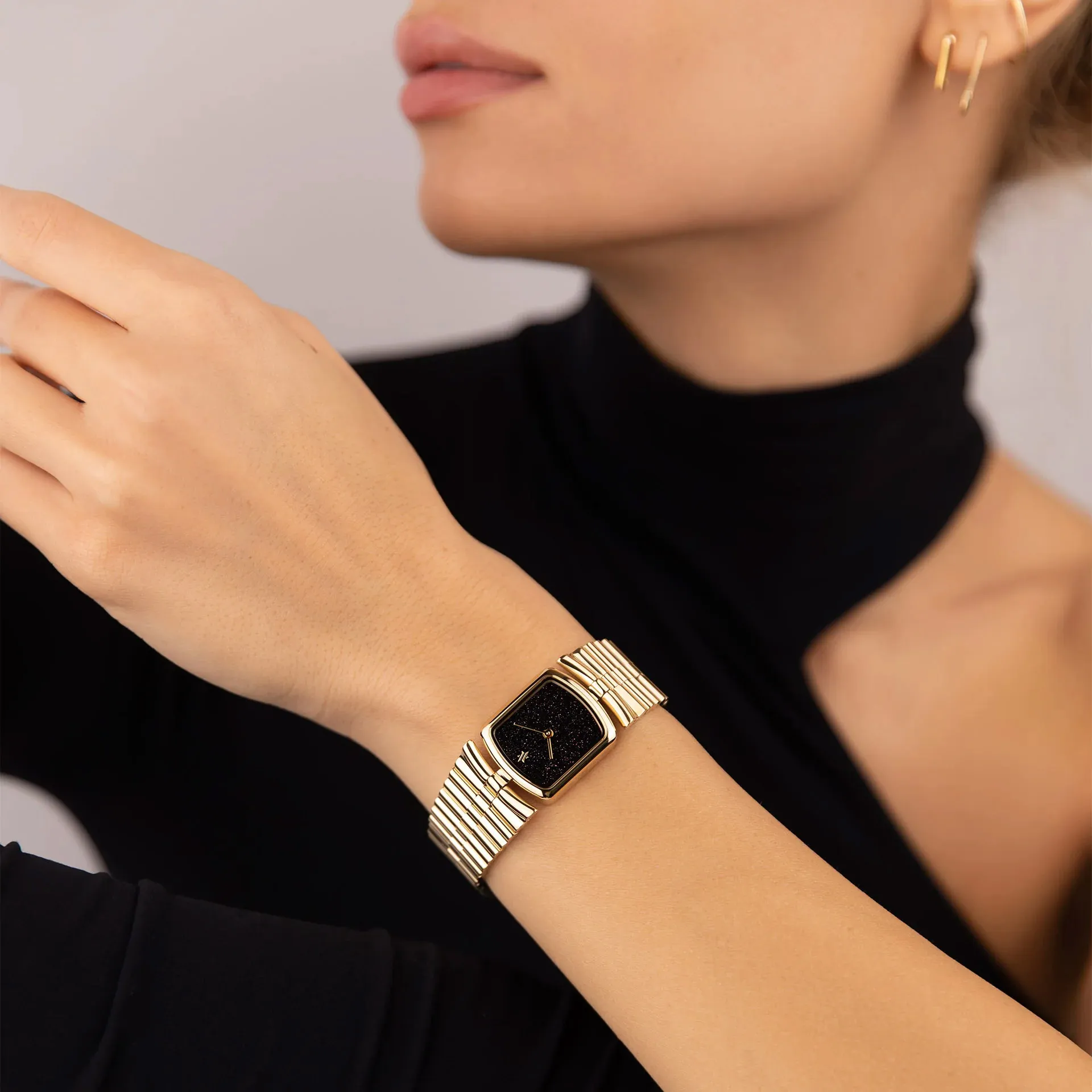 Montre Amare Sandstone Vanna