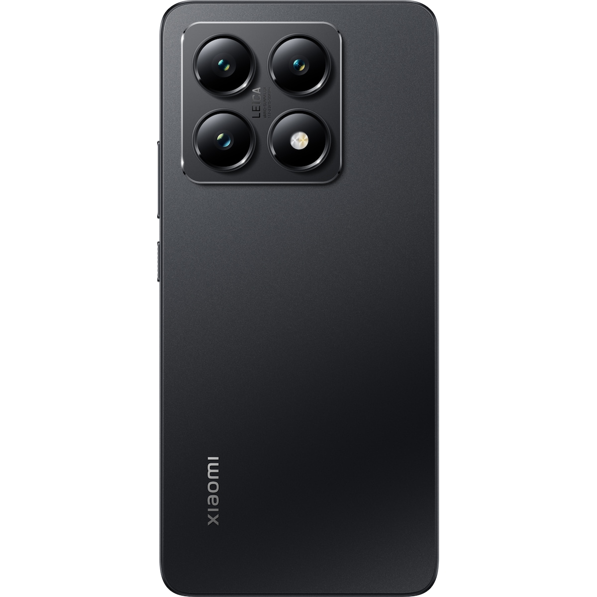 Xiaomi 14T 5G smarttelefon 12/256 (titansort)
