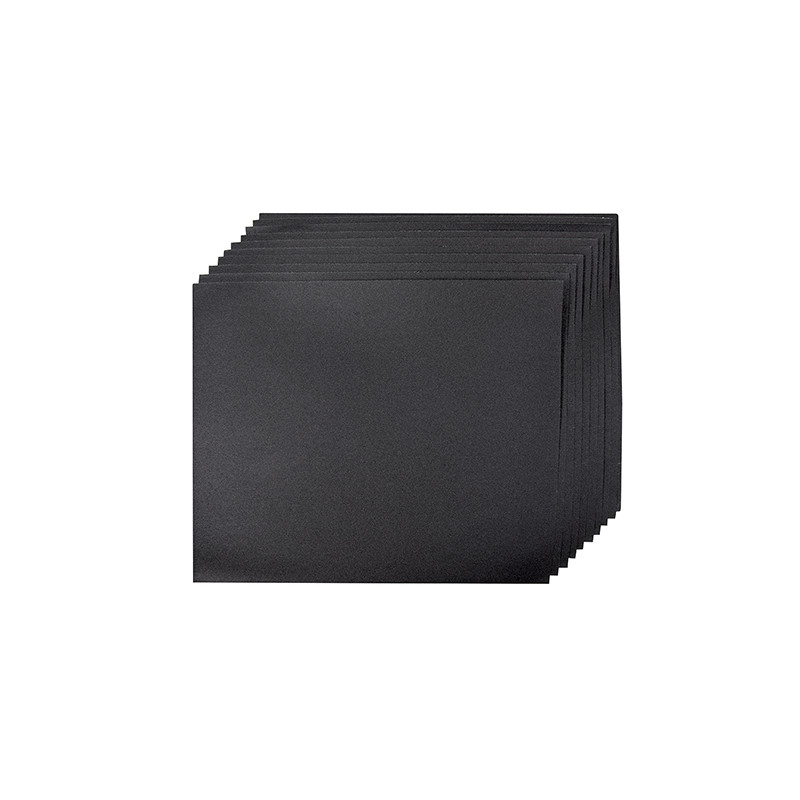 Waterproof schuurpapier 230x280mm 320 Grit