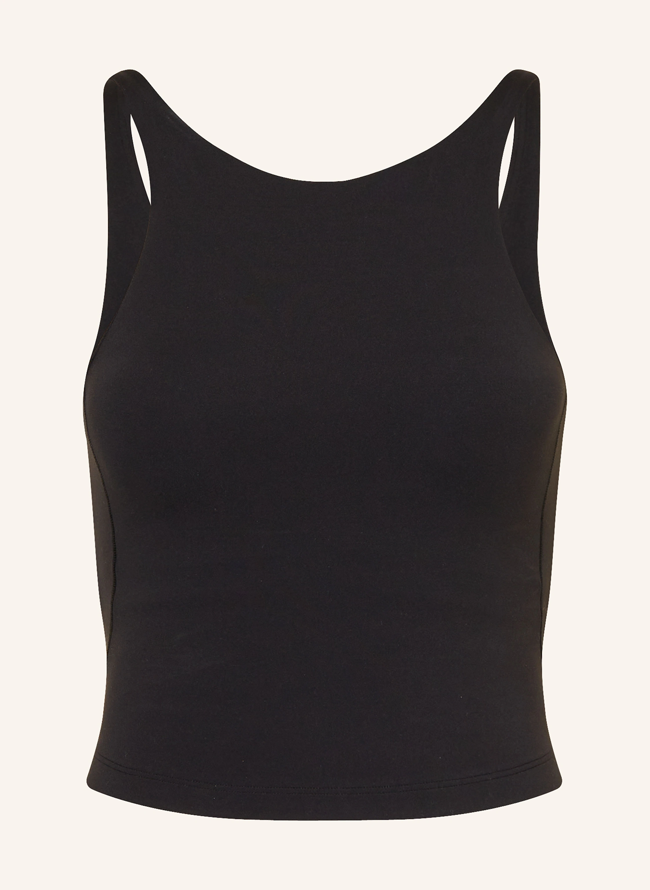 lululemon Cropped-Top ALIGN™