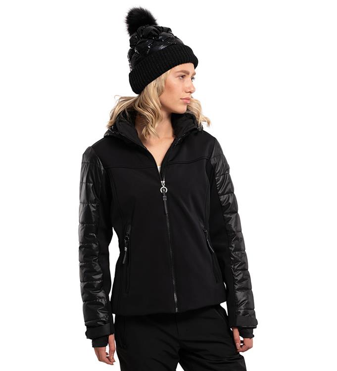 Luhta Women KOTALA Softshell Jack