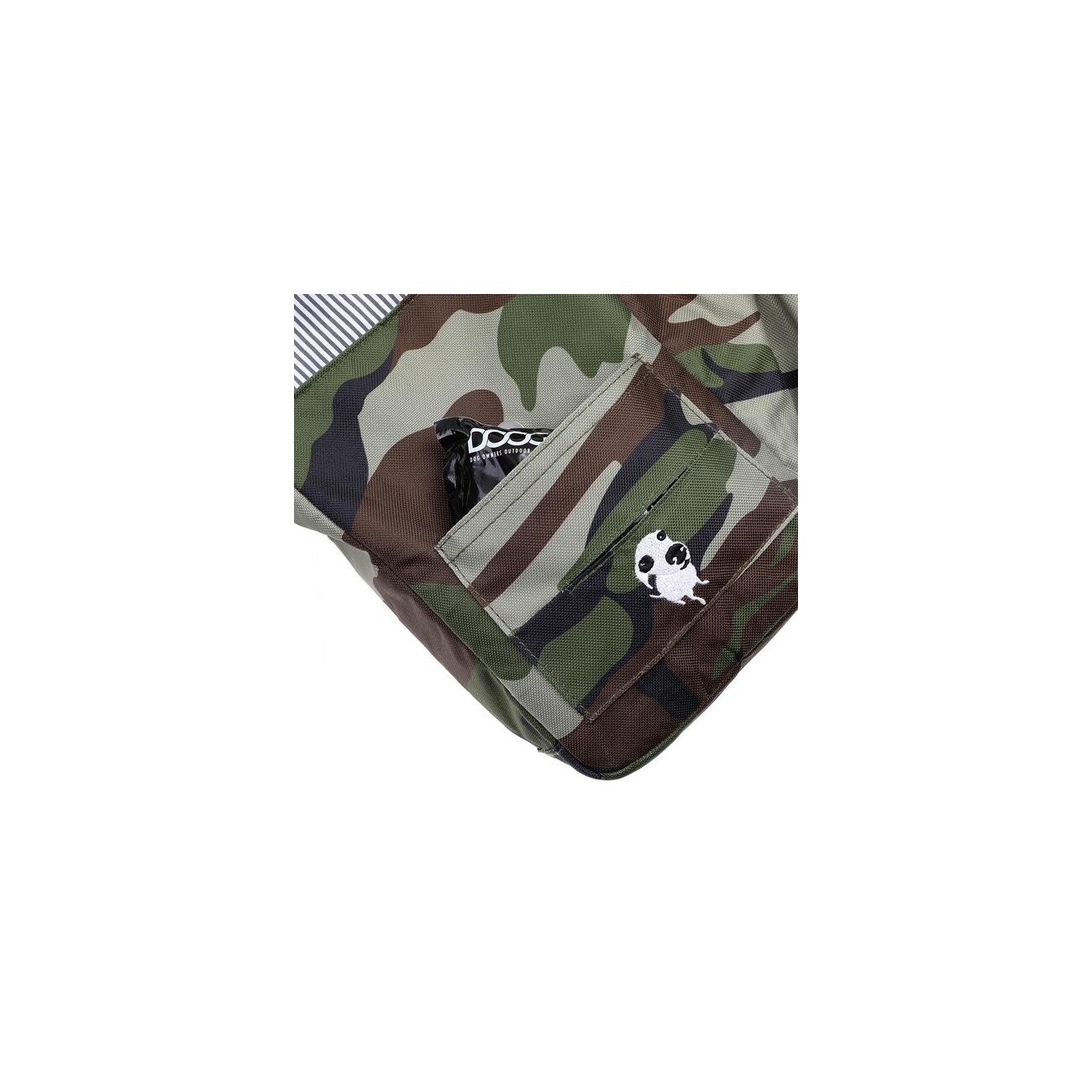 DOOG Shoulder Bag