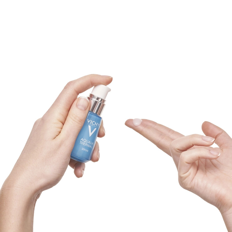 Vichy Aqualia Thermal Rehydrating Serum 30 ml