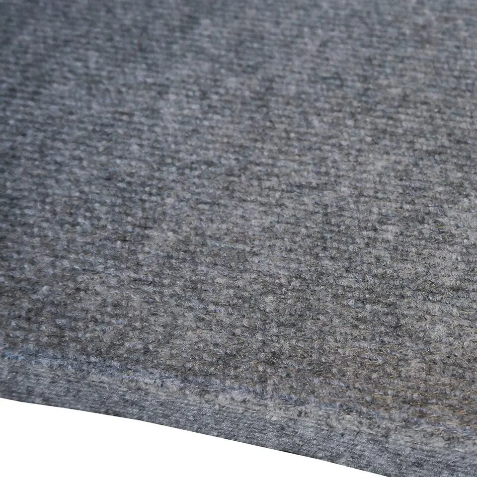 Trapmaantje Spurt - Grijs - 20x56 cm - 15 Stuks