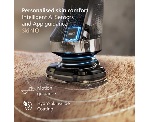 Philips i9000 Shaver X9001/10
