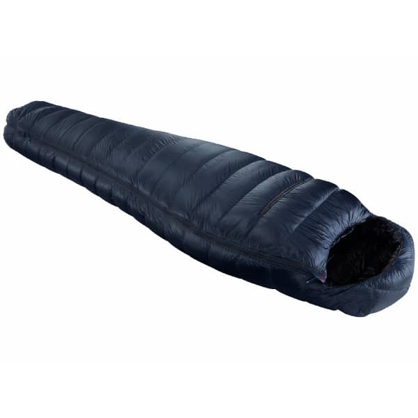 Sac de couchage NORDISK PASSION THREE M SLEEPING BAG MOOD INDIGO