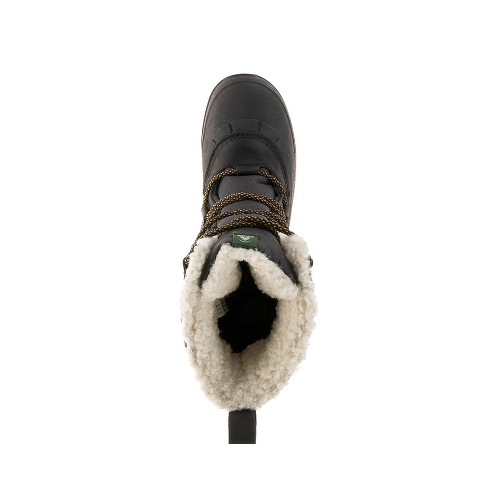 Kamik Snowgem, Dame<br>Temp grense: -40°C