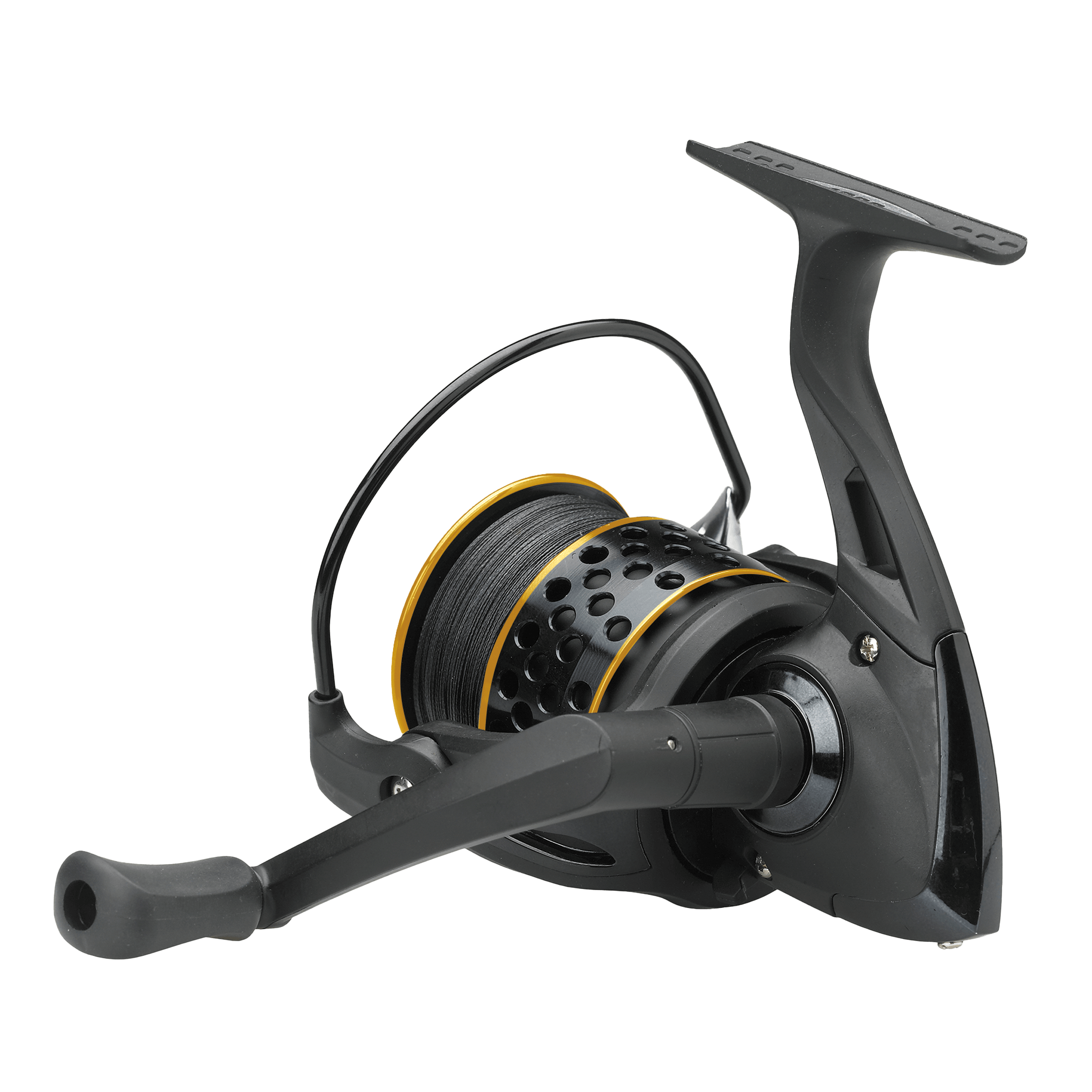 Kinetic Kinetic Supra Telescopic Combo 9' 15-45g - Fiskesett