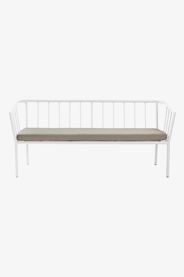 MENTON utesofa 2-seters