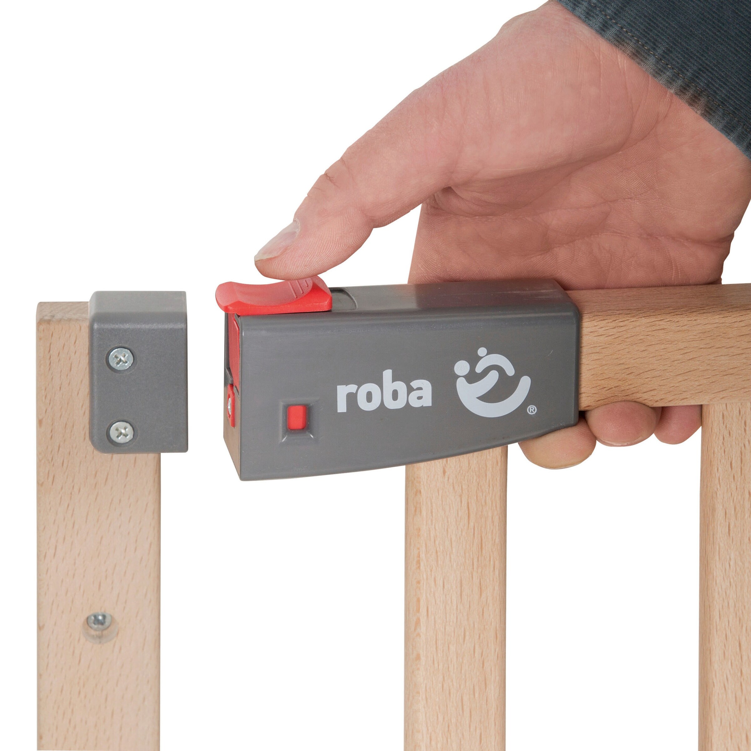 roba Türschutzgitter Safety Up