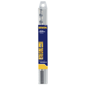 Irwin slangenboor Ø10 mm lengte 114 mm