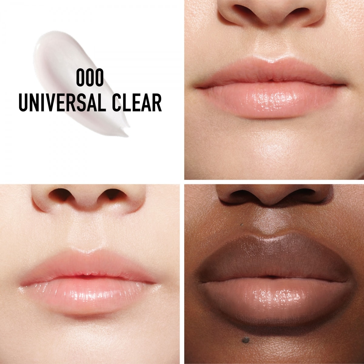 Dior Addict Lip Maximizer Dior Addict Lip Maximizer Sérum Repulpant Lèvres - Hydratation 24h et Effet Maxi-Volume