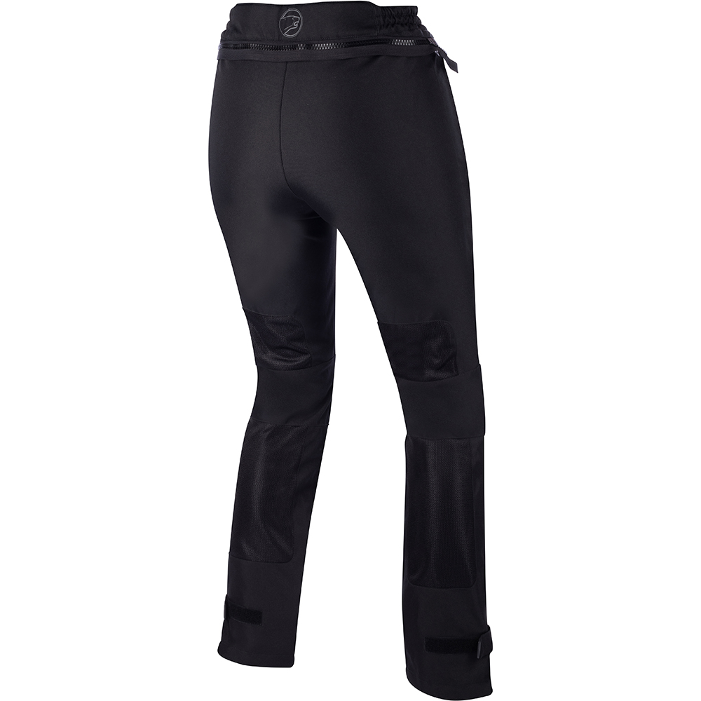 Bering - Pantalon Femme Lady Twister Noir