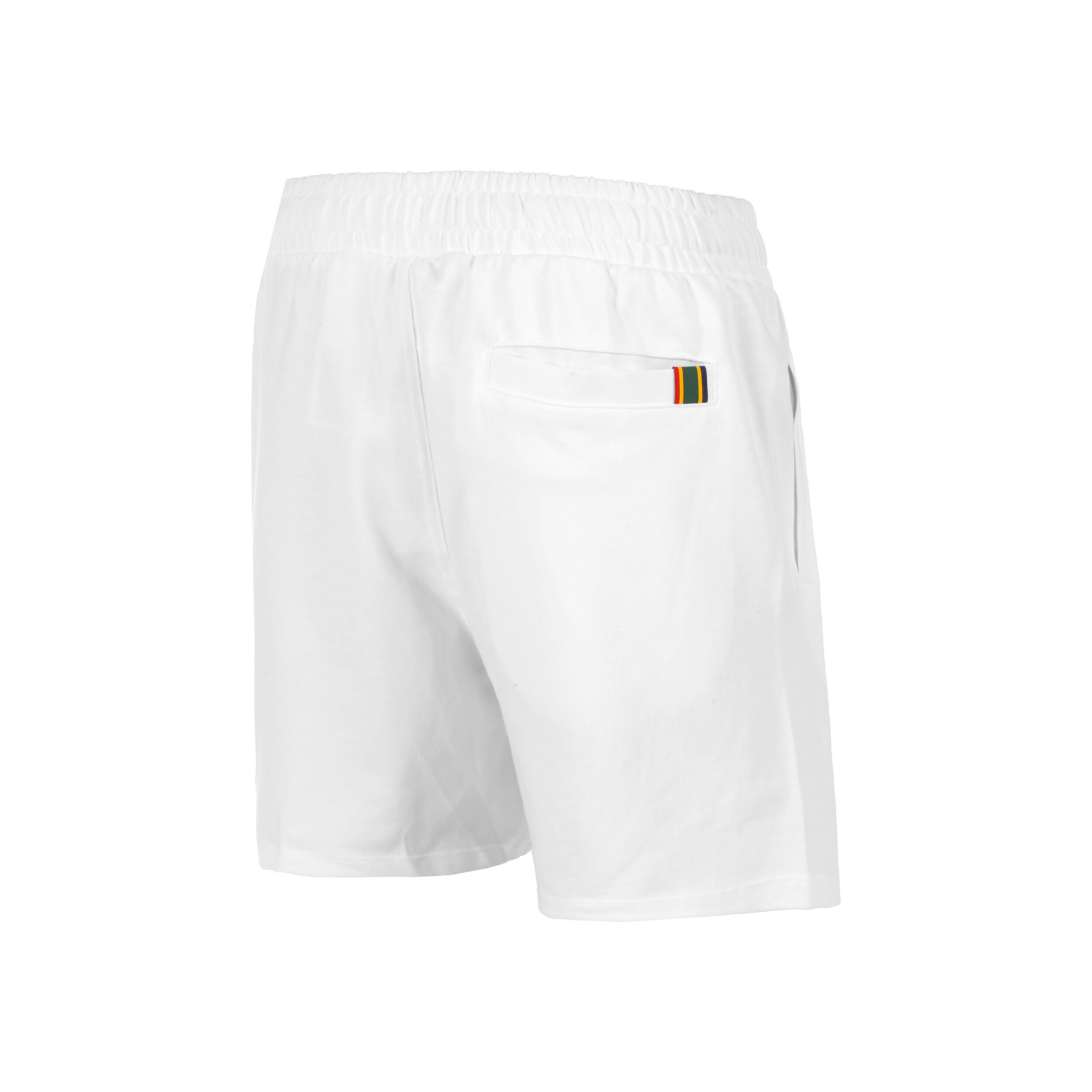Nike Heritage Shorts Hommes - Noir , Blanc