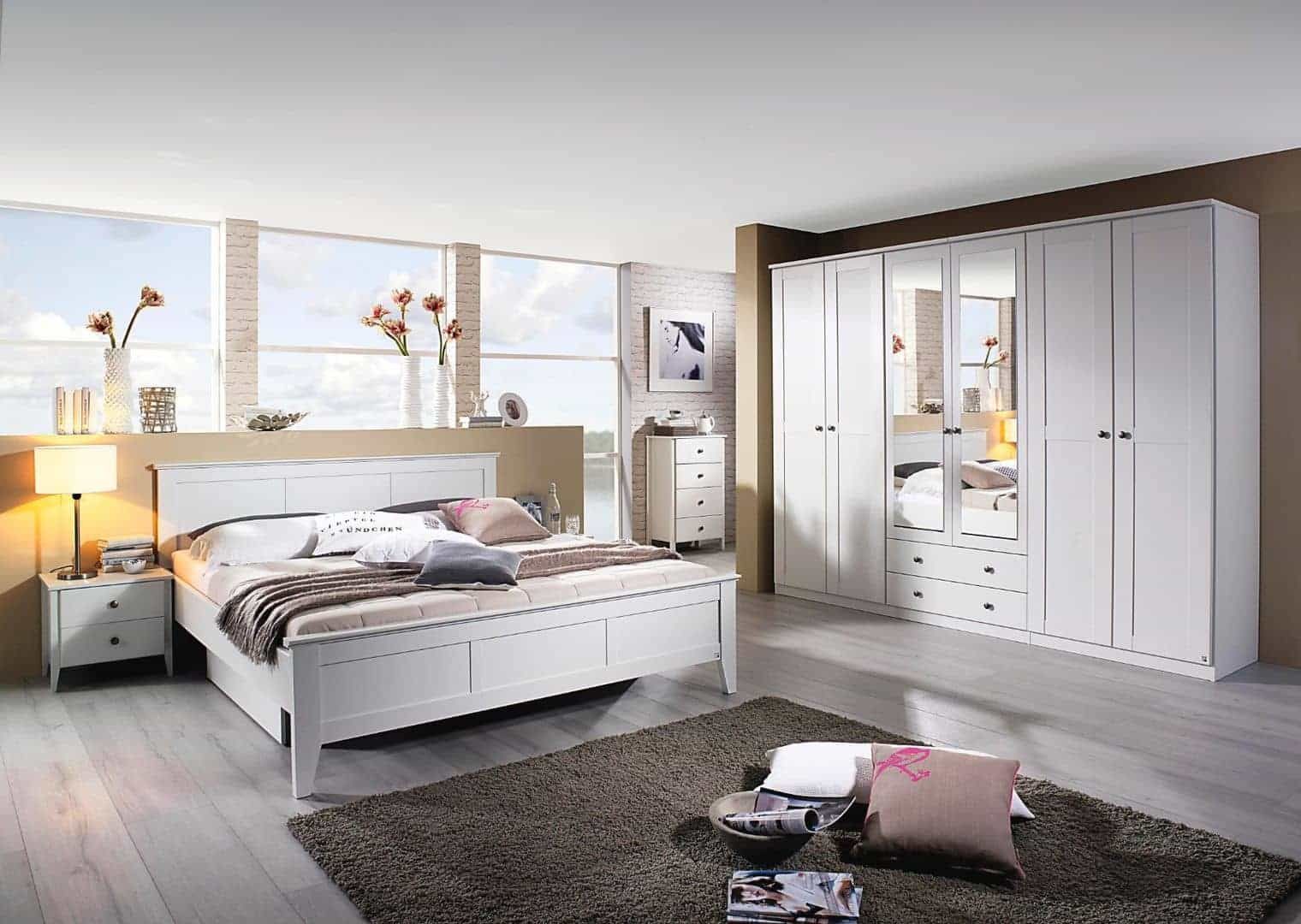 Kleiderschrank Rimini