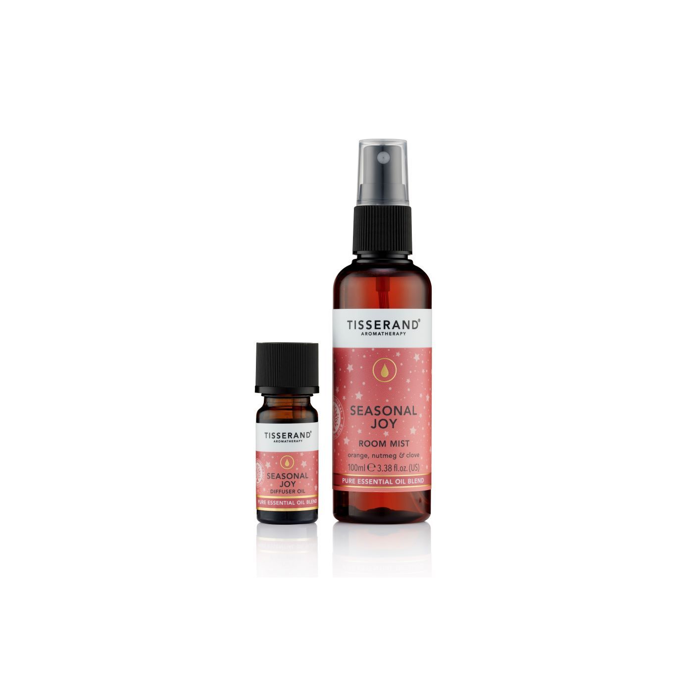 Tisserand Seasonal Joy Duo