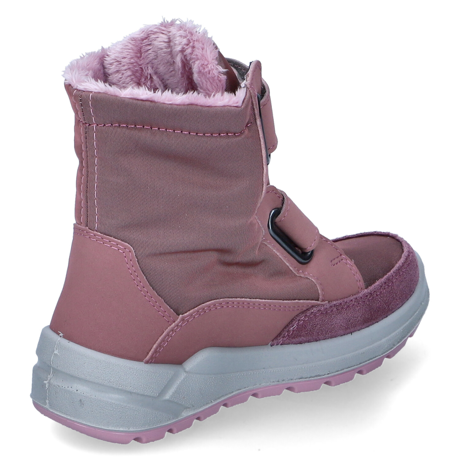 Ricosta Winterstiefeletten ANNIKA - sucre/candy