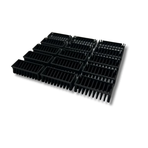 Kam til Philips OneBlade 1-8 mm (0,5 trinn)