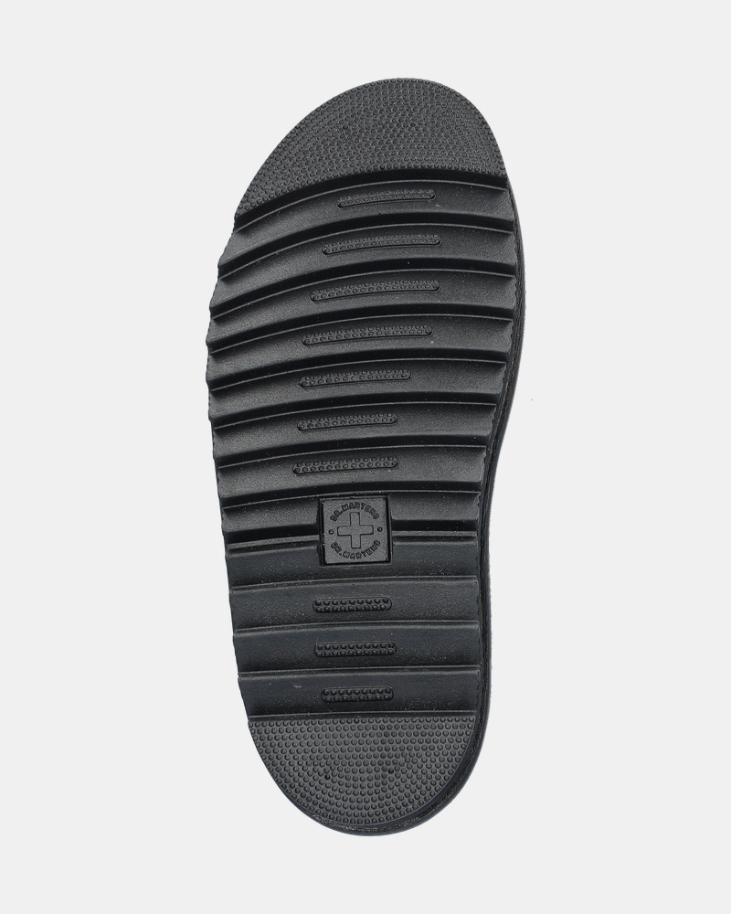 Dr. Martens Nartilla Sandalen  - zwart