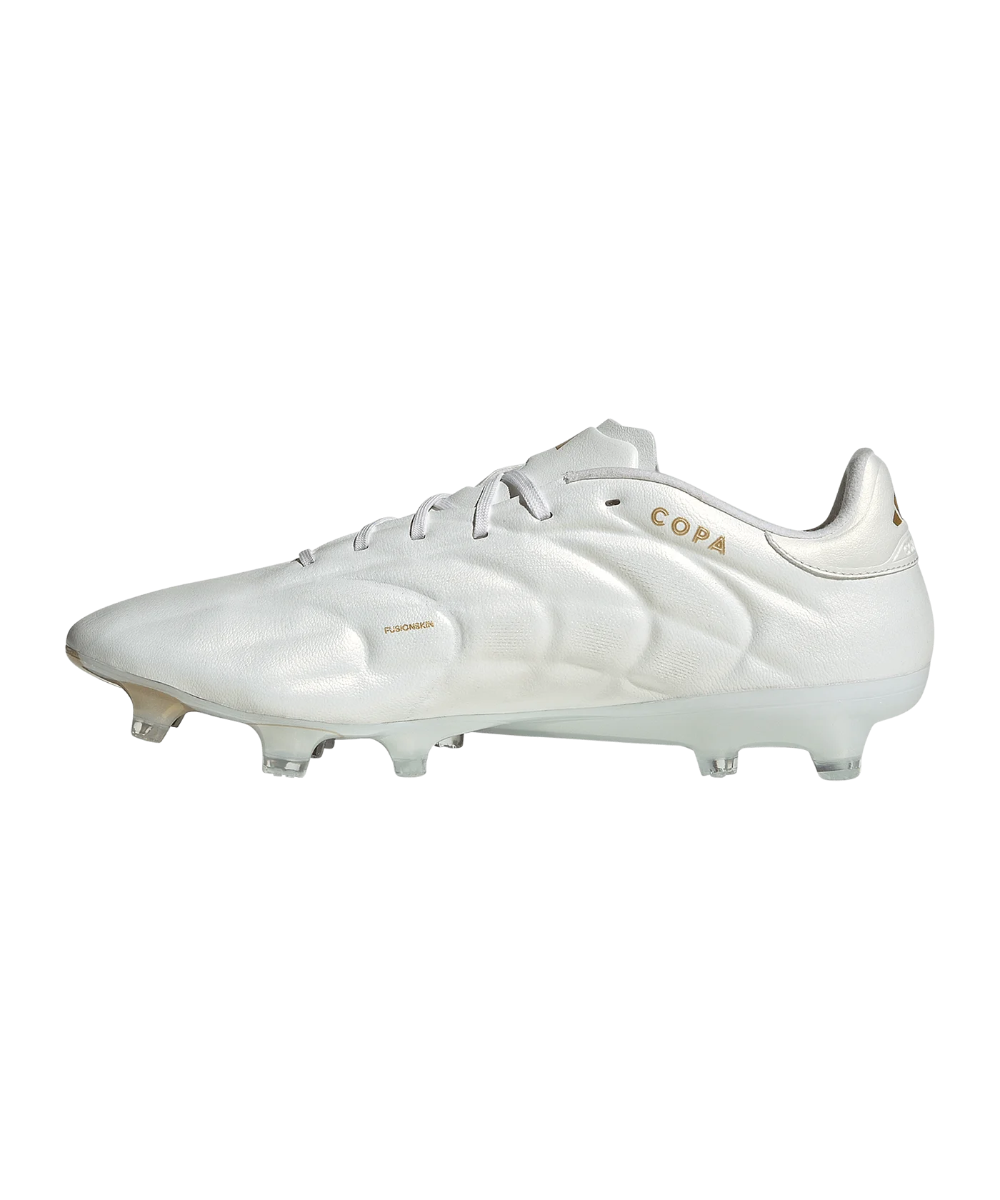 adidas COPA Pure 2 Elite FG Day Spark Weiss