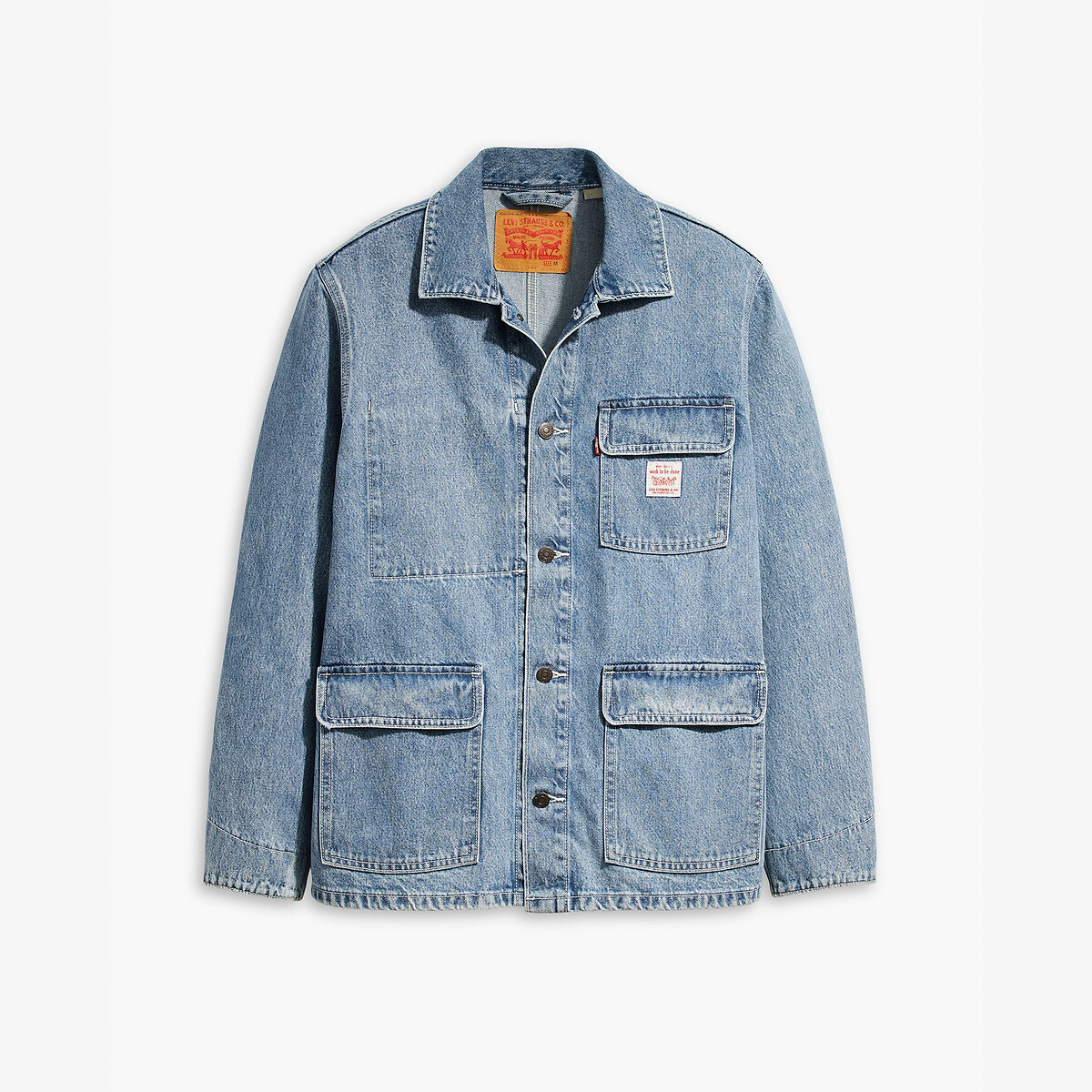 Jaqueta jeans LEVI'S