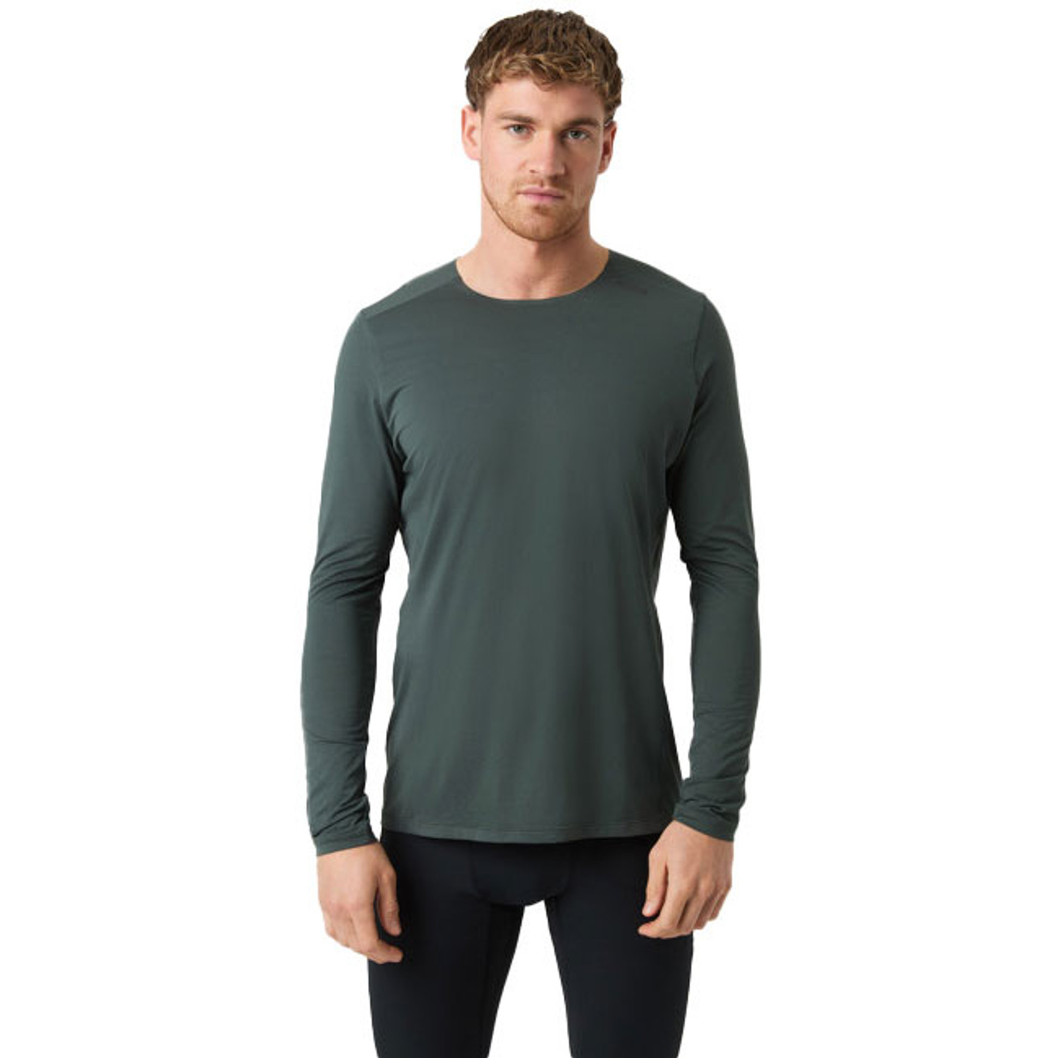 Björn Borg Running Longsleeve T-Shirt Heren